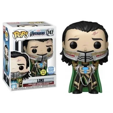 Funko POP The Avengers Tony Stark 225 Black Widow 454 Iron Man 304 Thanos Black Panther Thor Spiderman Figure Model Toy Kid Gift