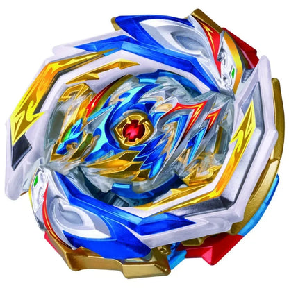 B-X TOUPIE BURST BEYBLADE Spinning Top Booster Alter Chronos .6M.T B188 B187 B179 B175 B176 B181 B180  DropShipping