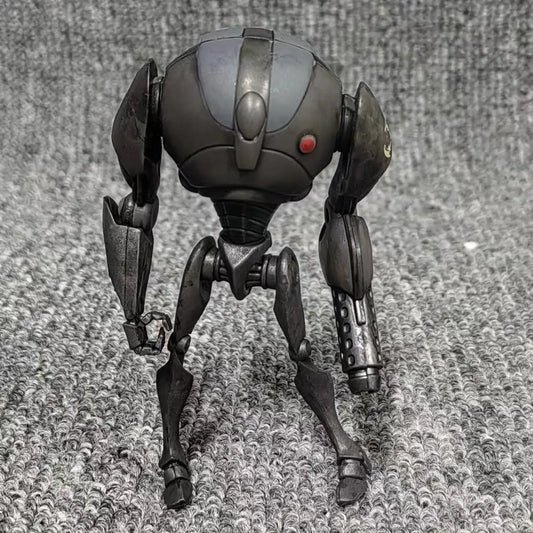 Hasbro Star Wars Battle Droid B2 3.75-Inch Genuine Bulk Goods Have Defects Model Doll Action Figure Birthday Gift
