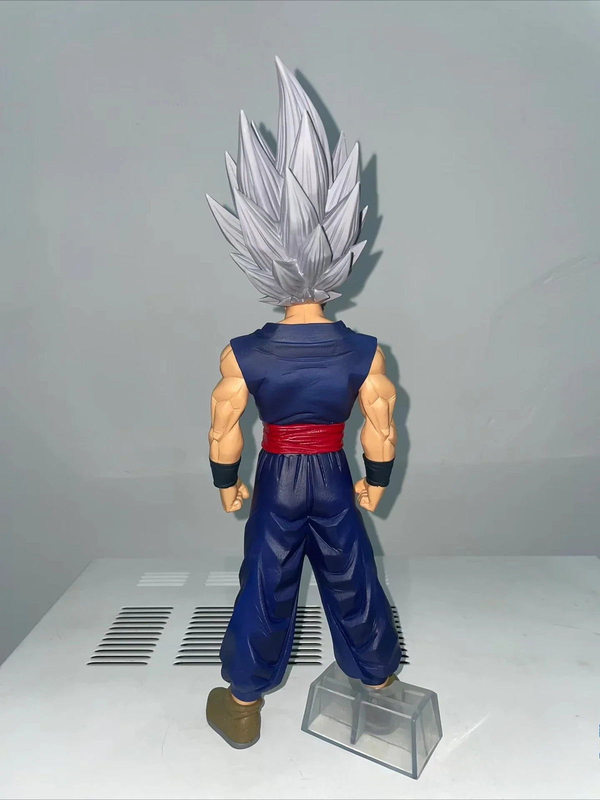 32cm/12.6in Dragon Ball Z Figure GoHan BEAST Gohan Figure PVC Action Figures Collection Model Toys For Christmas Gifts