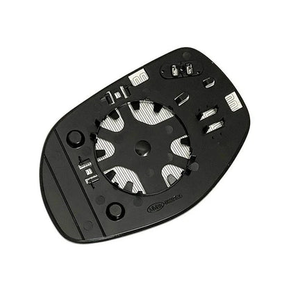 Heated Rear View Mirror Glass and Side Mirror Lenses Suitable for Porsche Cayenne 957 (2008 - 2010)