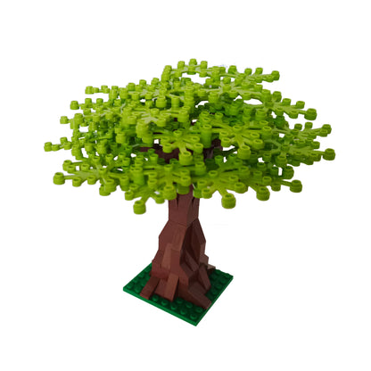 City Road Street Baseplate Straight Crossroad Curve T-Junction Building Blocks Base Plates Construction for Children Kids