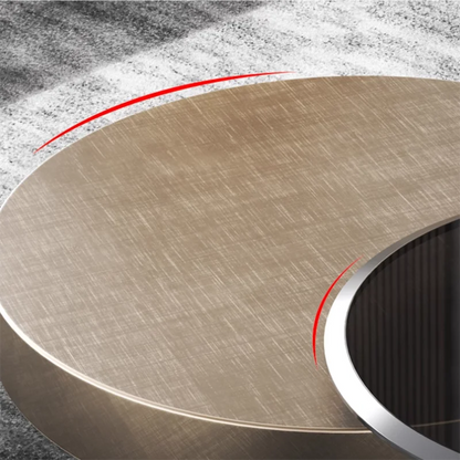 Premium Minimalist Coffee Table Modern Living Room Classic Nordic Coffee Table Luxury Design Table Basse De Salon Home Furniture