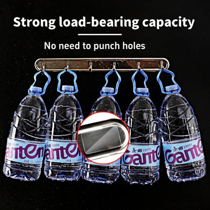 Super Strong  Double Sided Tape Strong Waterproof No Trace Self Adhesive Acrylic Pad Patch Sticky For Home Car Office