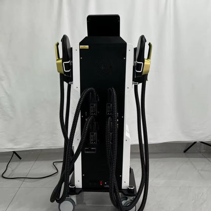 Emszero RF Body Sculpt Machine EMS Zero Neo Muscle Stimulator EMSzero Pro Professional EMS Body Shaping Slimming Machine