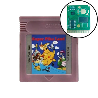 Game Cartridge Classic Retro Platform Game Cards USA Version For Original Game Boy GB GBC Hand‑held Console Game Collection Gift