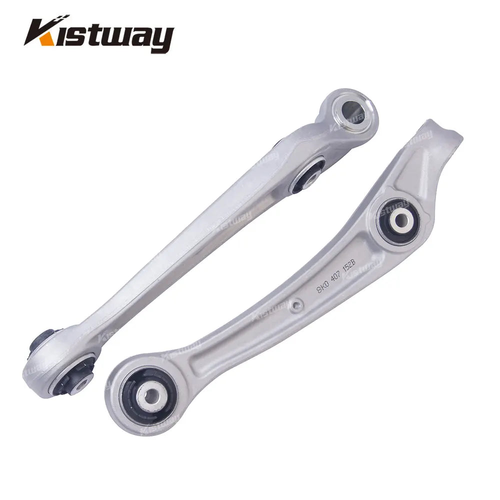 Front Upper Lower Ball Joint Stabilizer Link Control Arm Kit For Audi A4 B8 A5 Q5 S4 S5 A6L C7 A7 4GD 8K For Porsche Macan 95B