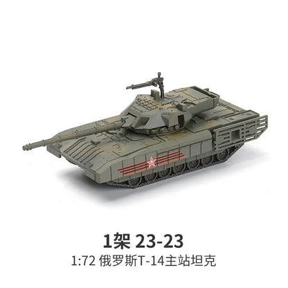 Modern Military Series Building Blocks Set Main Battle Tank T90 Multi-Purpose Fighter B2 Helicopter Model Toys For Boy Xmas Gift
