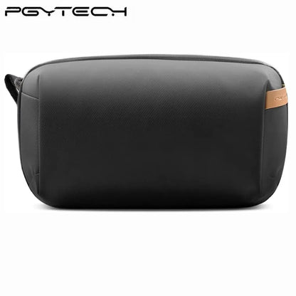 PGYTECH Tech Pouch Organizer Bag Waterproof Small Electronics Tech Organizer Pouch For Cables, Phone Batteries
