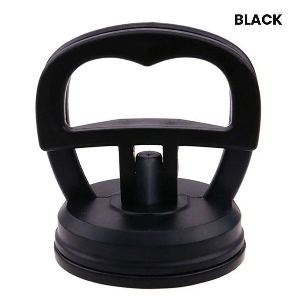 Car Dent Puller Suction Cup Removal Tools for Window Handle Refrigerator Dryer Door Mirror Mobile Phone Tablet