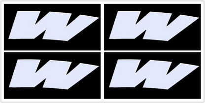 Car Motorycycle Tuning 3D Logo Tire Wheel Sticker Auto Motorcycle Styling DIY Decoration Decals For BMW YAMAHA Honda Audi Ford
