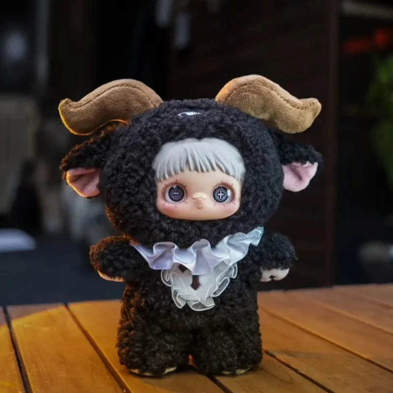 In Stock Maymei Dark Forest Series  Blind Box Mystery Box Dolls Kawaii Action Anime Figure Blind Box Toys Gift