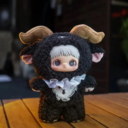 In Stock Maymei Dark Forest Series  Blind Box Mystery Box Dolls Kawaii Action Anime Figure Blind Box Toys Gift