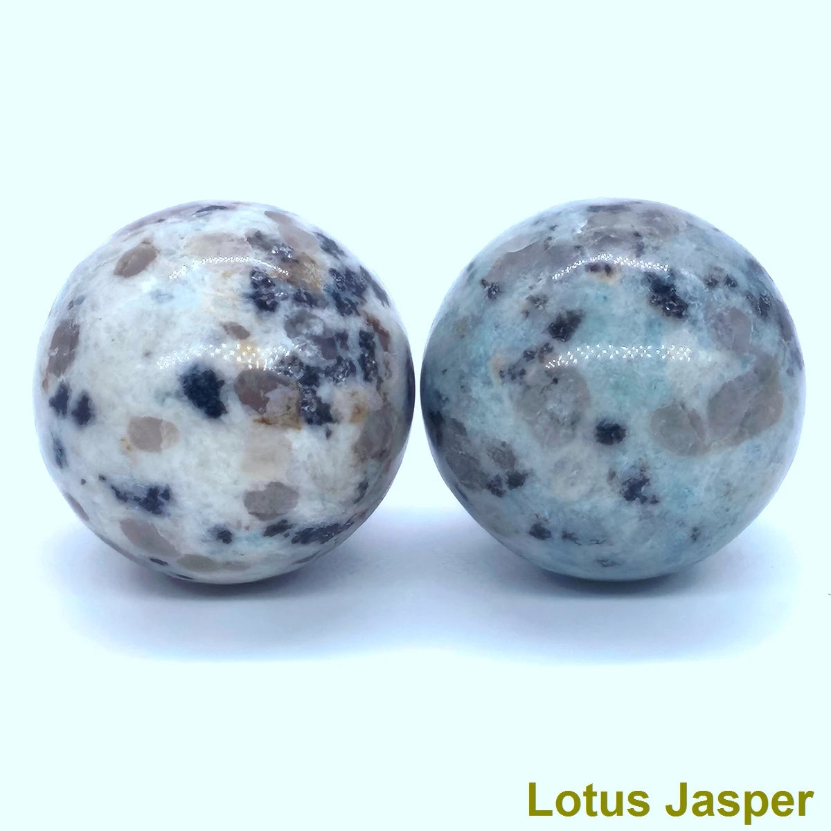 25mm Natural Stone Sphere Healing Crystal Magic Ball Amethyst Rose Quartz feng shui Collectibles energy balance Home Decor