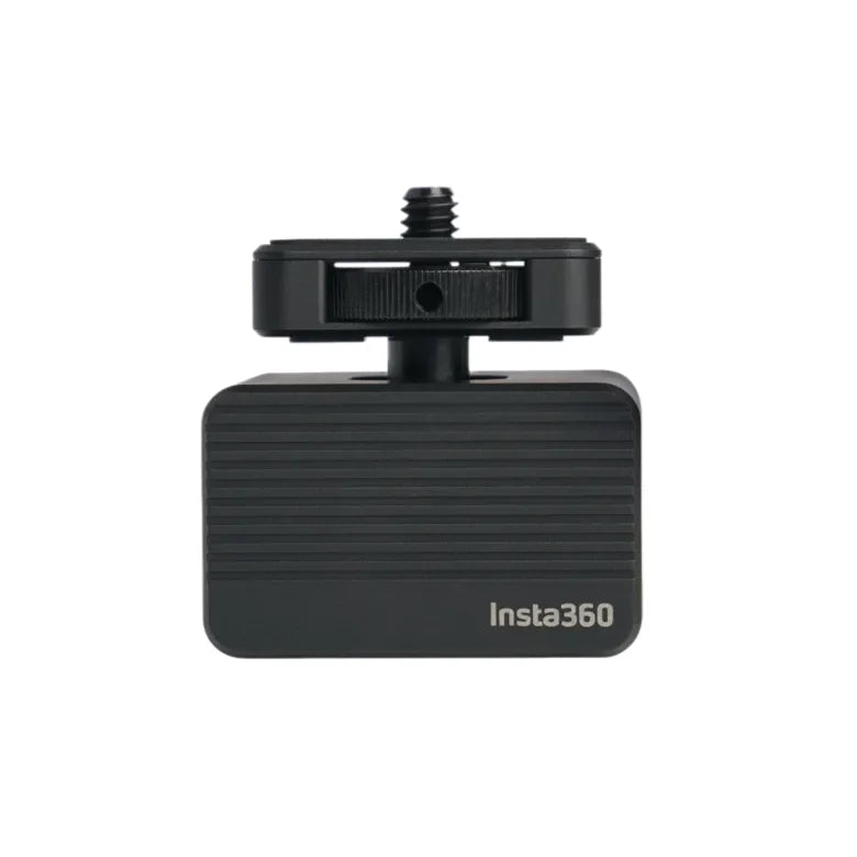 Insta360 Vibration Damper for X6 X5 X4 Air X4 GO Ultra, Mechanical Anti-Shake Stabilizer Mount for Motorcycle Camera