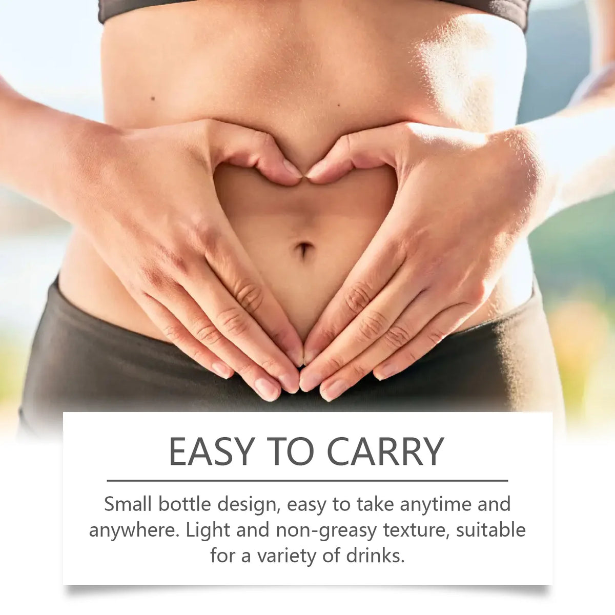 GLP 1 Slimming Drops Rapid Weight Loss Detox Burn Fat Enhance Elasticity Control Appetite Supplement Nutrition Weight Loss Drops