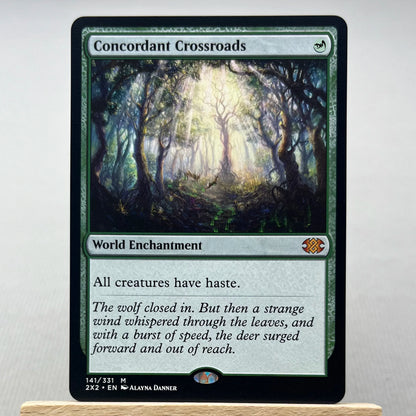 2X2 HOLO9-001 Tcg Proxy Cards Phyrexian Altar Imperial Seal Mana Vault Dockside Extortionist Damnation Force of Negation