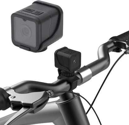 1080P HD Portable Sports Mini Camera with Hotspot WiFi Waterproof Camera, Motorcycle and Bike Camera Anti Shake Outdoor Sports