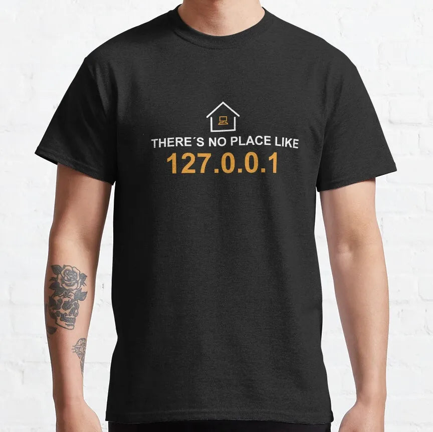 linux tux mario like troll Linux Just Sudo It Geek command computer softwar admin funny t shirt 100% cotton printed plus size