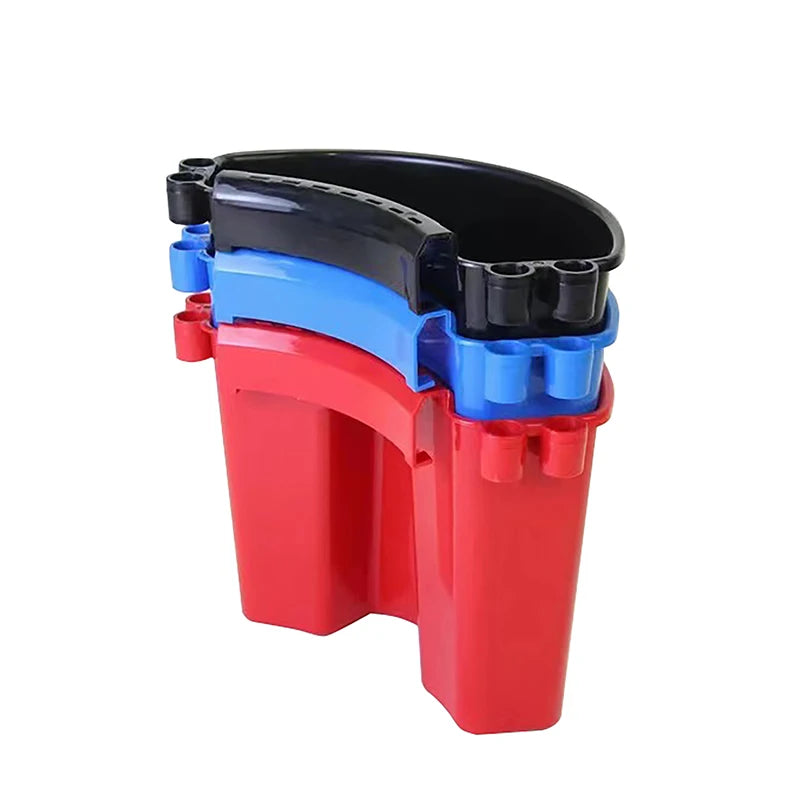Exterior Hanging Organizer Bucket Tool Towel Brush Storage Wash Bucket Parking Lot Car Wash Bucket Tool Bucket Car Supplies