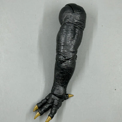 Ghostbusters Plasma BAF TERROR DOG Tully’s Terrible Night 6" Action Figure Without Head