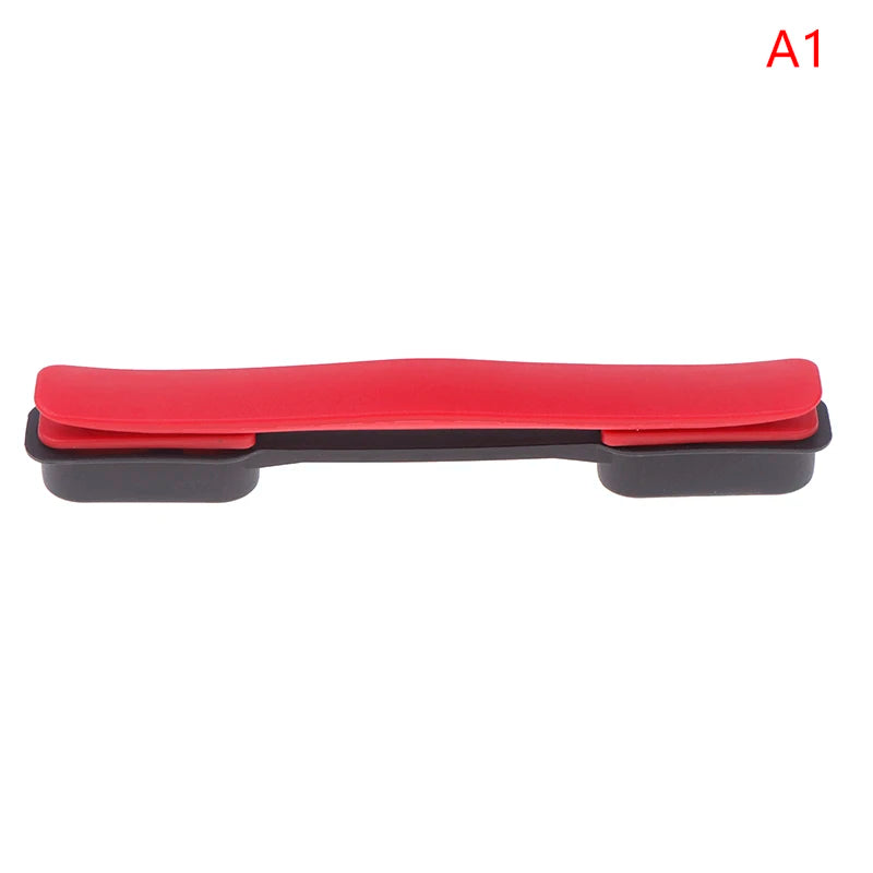 Luggage Handle Grip Travel Suitcase Handle Bag Replacement Universal Travel Color Luggage Bag Accessories
