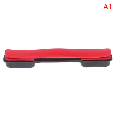 Luggage Handle Grip Travel Suitcase Handle Bag Replacement Universal Travel Color Luggage Bag Accessories