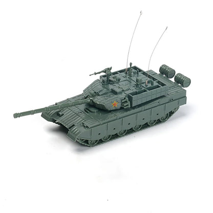 1/72 Russian Army BM-21 Vehicle T-14 Armata T90MS Tank Assembly Military Model Puzzle T62A TOS-1 Armoured Vehicle Building Toys
