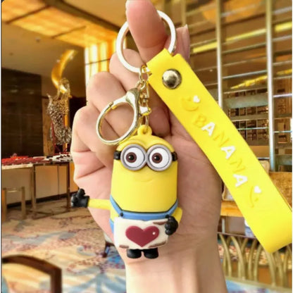 Genuine Minions Movie Characters Yellow Plush Toys Bob Stuart Soft Dolls Toys & Hobbies Christmas Birthday Gifts For Kids