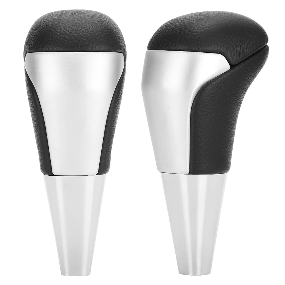 Gear Shift Knob Handball Automatic Shift Lever PC466-0K004 Fit for Toyota Hilux Revo Fortuner 05-16