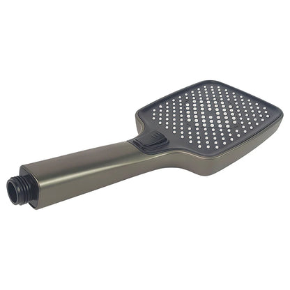 High Pressure Handheld Shower Head with 3 Spray Modes, Super Boost, Large Rainfall, Strong & Gentle Flow