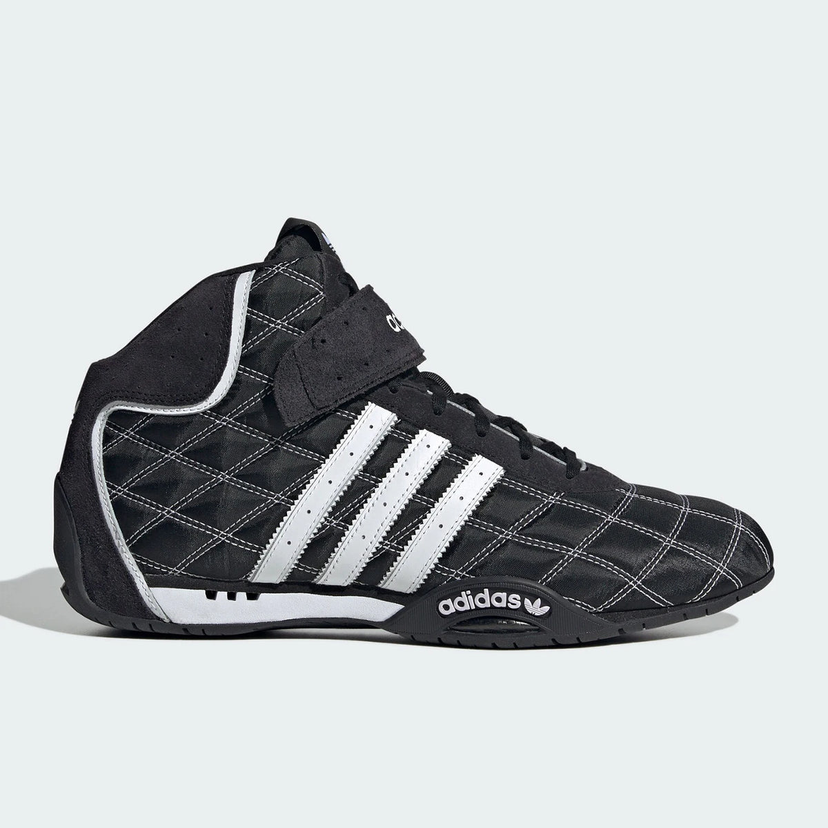 Adidas Originals Unisex Classic Racing Mid-top Sports Shoes JH8733