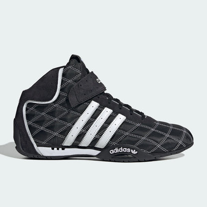 Adidas Originals Unisex Classic Racing Mid-top Sports Shoes JH8733