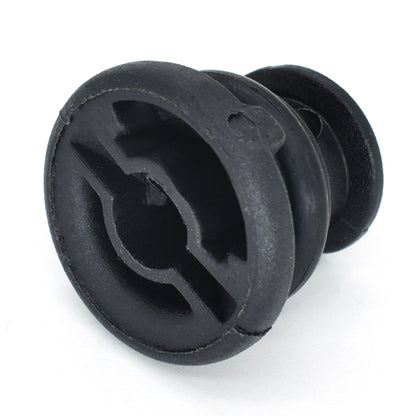 5pcs Plastic Oil Drain Plug Engine Sump Pan For Audi A1 A3 A4 A5 A6 Q3 Q5 Q7 TT For Porsche 911 Macan VW Passat Golf 06L103801