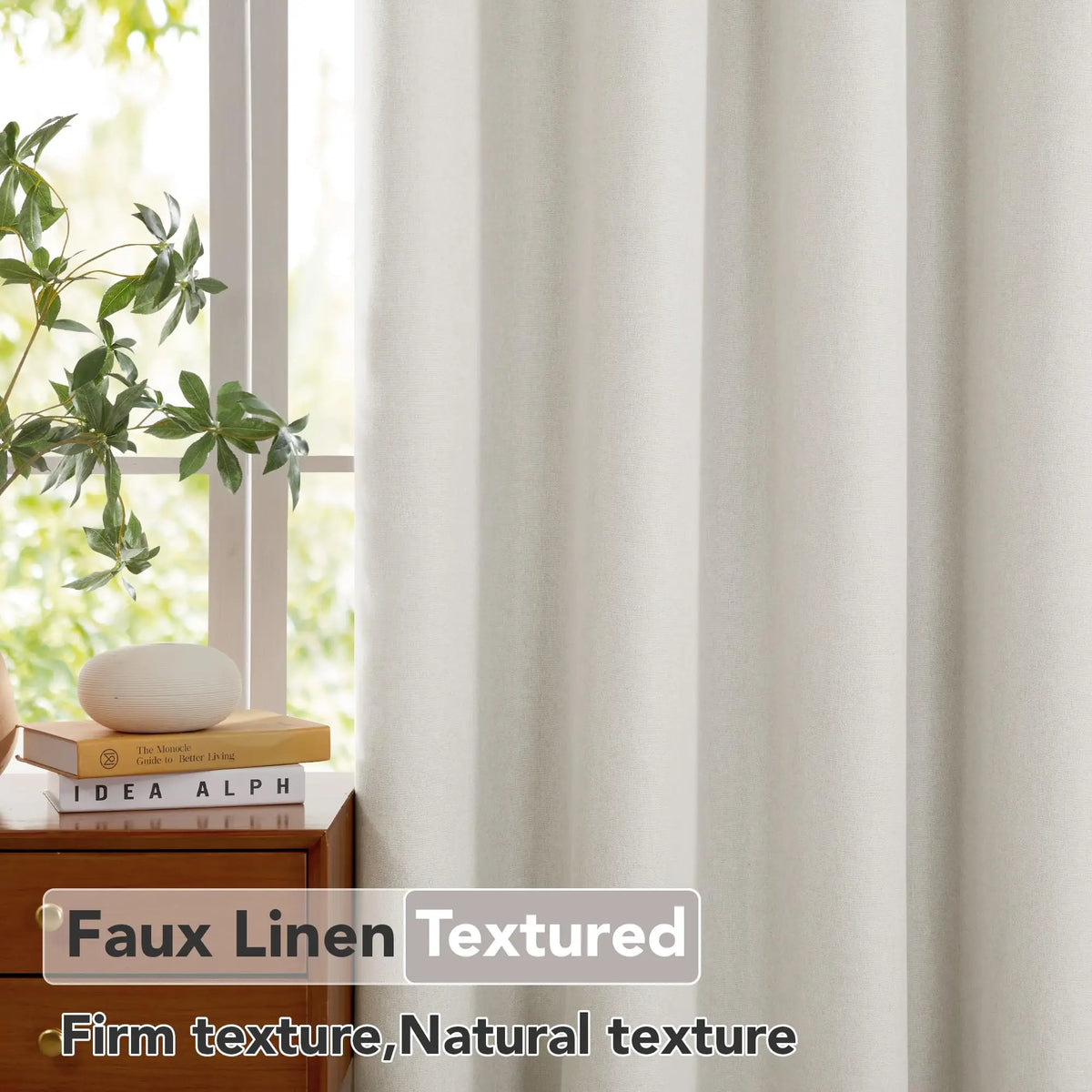 350cm Height Custom Made 100% Blackout Curtains Extra Long Noise Reducing Curtains Bedroom Living Room Curtains