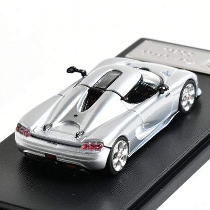 RM 1:64 Collectible CC850 Souvenir Diecast Model Car