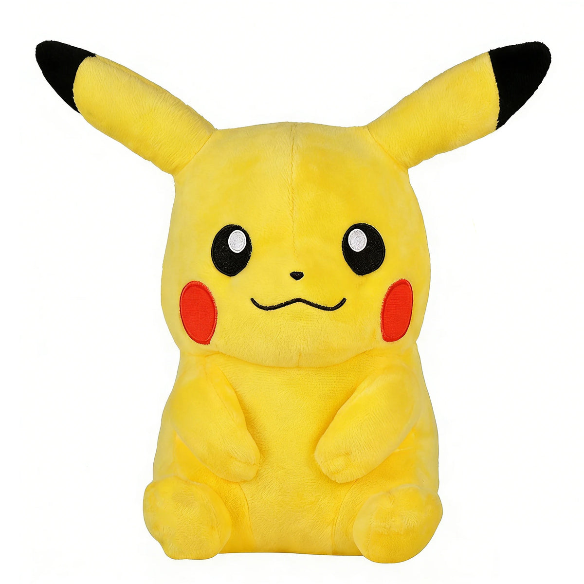 Shiny Ninetales Vulpix Plush Toys Stuffed Animal Charizard Game for Collectible Gift,Soft Plushies Cartoon Character 20-30cm