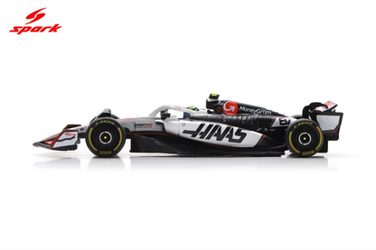 Spark 1:64 RB21 / WILLIAMS FW47 / HAAS VF-25 / Astemo / R'Qs / REALIZE / Valkyrie Diecast Model Car