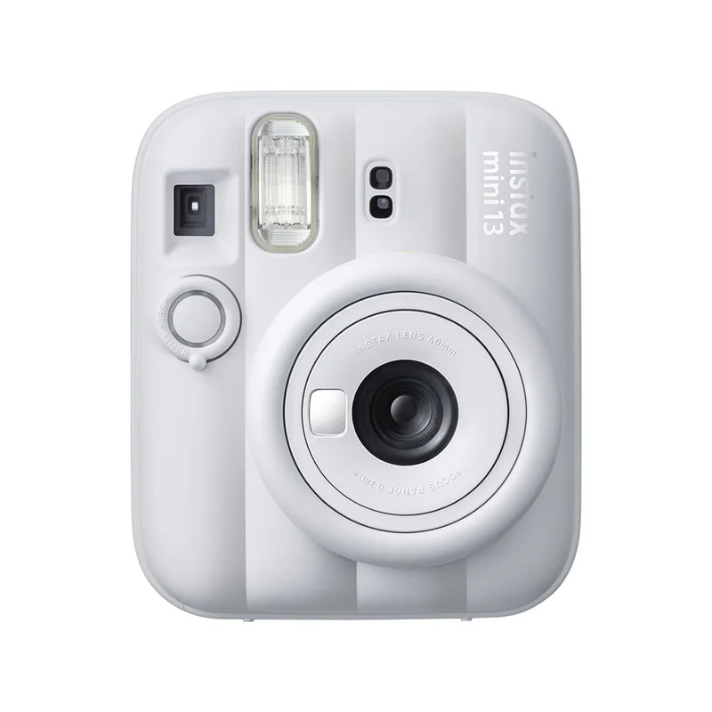 Origin Fujifilm Instax Mini 13 Instant Camera Pink/Blue/Green/White/Purple
