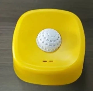 Liquid Slow Dog Bowls  Anti-slip Ball-shaped Bone Soup Dog Licking Bowl Licking Bowl for Healthy Eating Non-Slip and Anti-Chokin