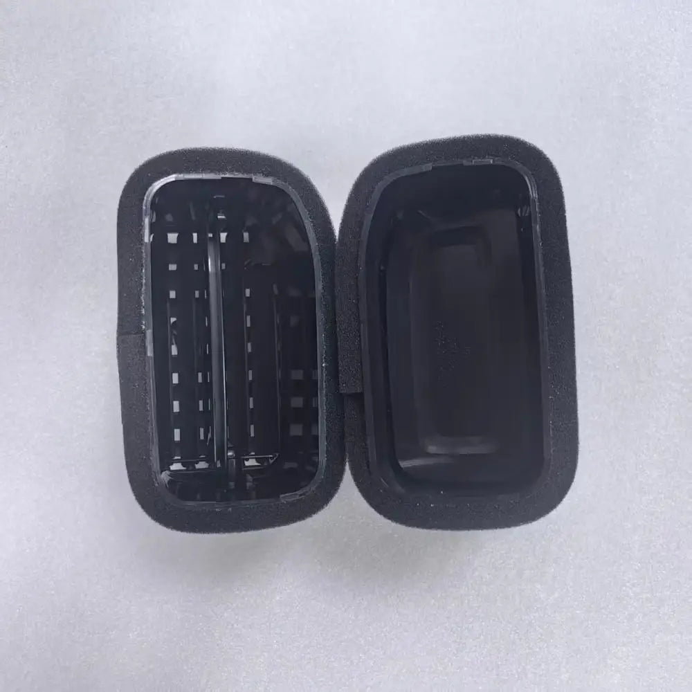 Car Interior Accessories for Toyota Land Cruiser 1998-2002 Air Condition Panel Frame Wth Air Conditioner Ac Vent