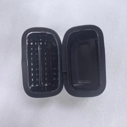 Car Interior Accessories for Toyota Land Cruiser 1998-2002 Air Condition Panel Frame Wth Air Conditioner Ac Vent