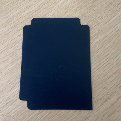 10pcs/set Multicolor PP Card Divider Board Game Accessories