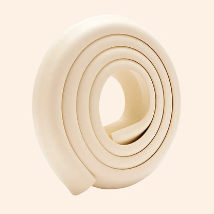 2M Baby Safety Corner Protector Children Protection Furniture Corners Desk Table Edge Angle Home Anti-collision Strip For Kids