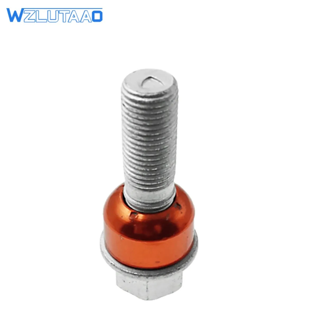 1/4/5 M14*1.5*49 WHT004676 Wheel Lug Bolt For Porsche Cayman Panamera Boxster Cayenne 911 991 997 970 987 9YB 92A WHT 004 676