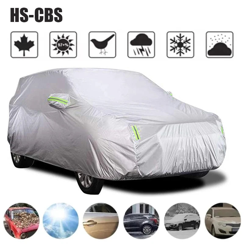 Car Cover For BMW M2 M3 M4 M5 M6 M8 E60 E61 E63 E64 E90 E92 E93 F06 F10 F80 F82 F83 F87 F90 F91 F92 F93 G80 G81 G82 G83 G87 G90