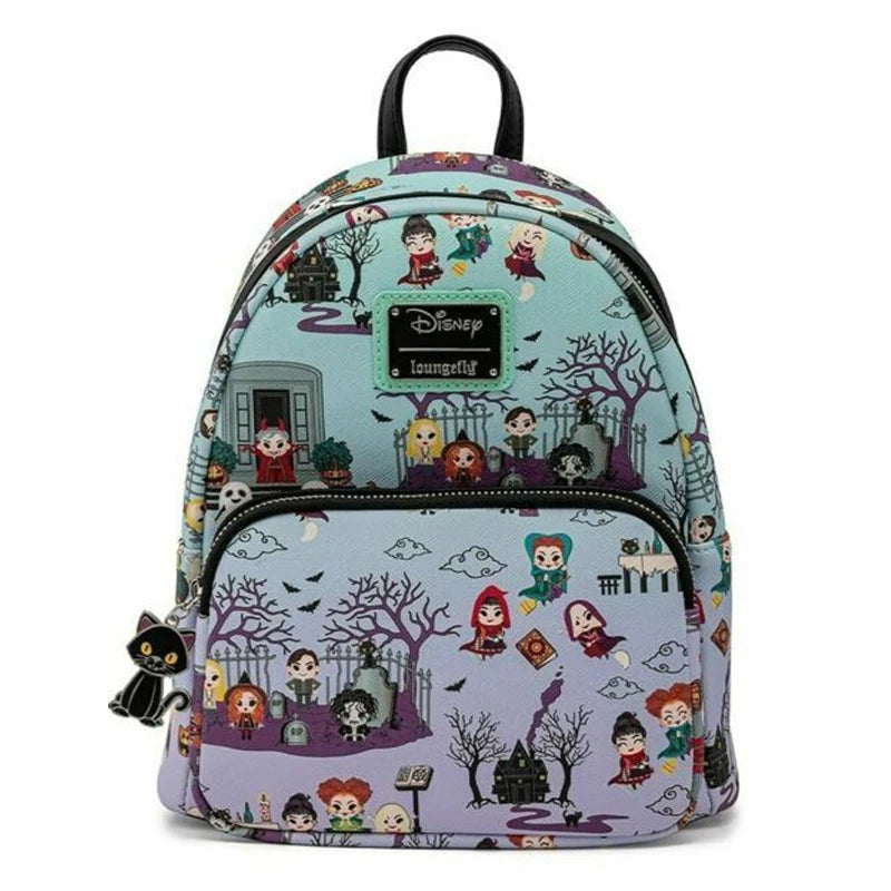 Loungefly The Nightmare Before Christmas Mini Backpack