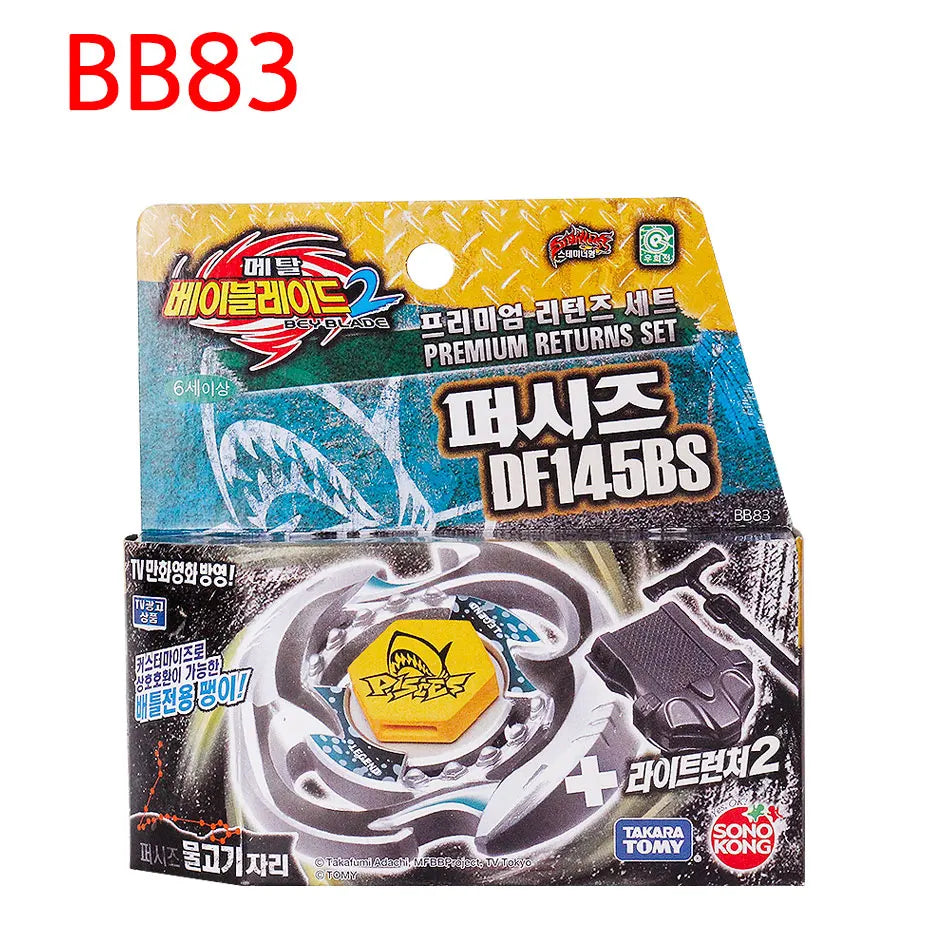 Takara Tomy BB28 BB43 BB59 BB69 BB88 BB99 BB104 BB105 BB106 BB108 BB113 BB118  BB122 BB124  BB126