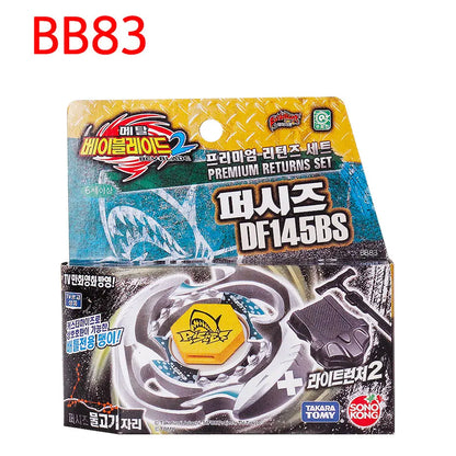Takara Tomy BB28 BB43 BB59 BB69 BB88 BB99 BB104 BB105 BB106 BB108 BB113 BB118  BB122 BB124  BB126