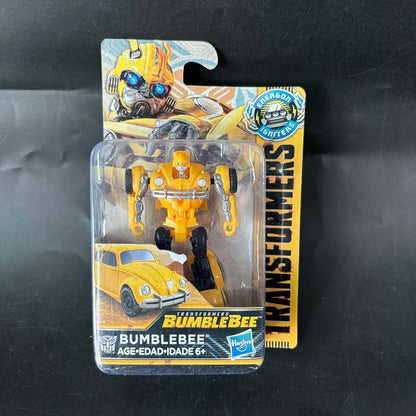 Transformers Optimus Prime Bumblebee barricade Action Figure Toy Gift Collection